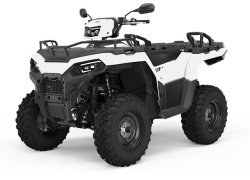 Sportsman 570 EPS