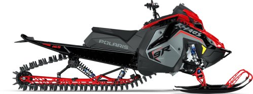9R RMK KHAOS 155 SLASH