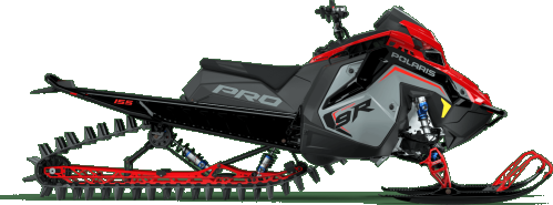 9R PRO RMK SLASH 155