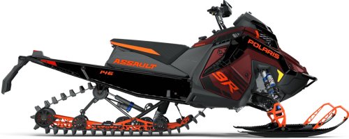 9R Switchback Assault 146
