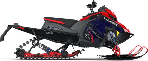 650 INDY XCR 136