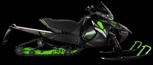 ZR 9000 Thundercat 146 EPS ATAC MY27