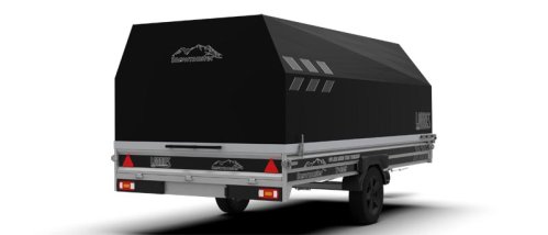 Snowmaster TT-395i/o