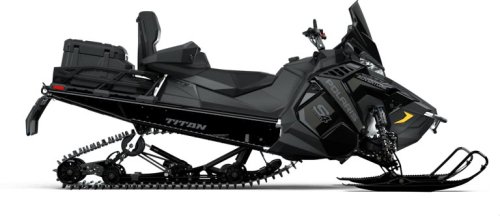 PROSTAR S4 TITAN Adventure 155