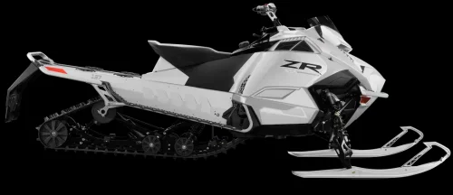 ZR 858 Sno Pro EPS 137 MY27