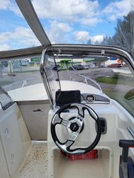Yamarin 50TC