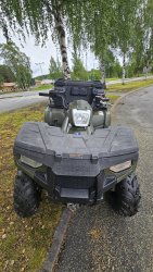 Sportsman 500 HO -11