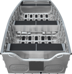 Kimple 450 Angler