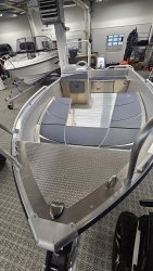 Arkip 460 / Honda 50hk