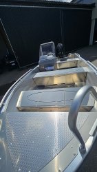 445 Max/Suzuki 30hk