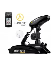 TERROVA BT 55LBS I-PILOT LINK