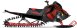 "Kampanj" 9R PRO RMK SLASH 165