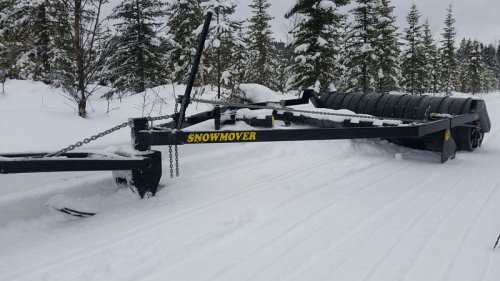 Snowmover 50b