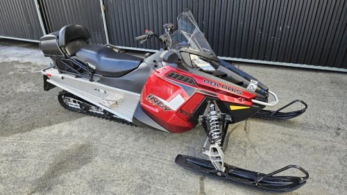 550 Indy LXT -14