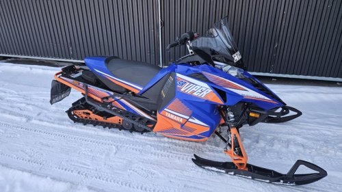 Viper XTX -15