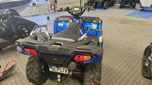 Sportsman EPS SP -19
