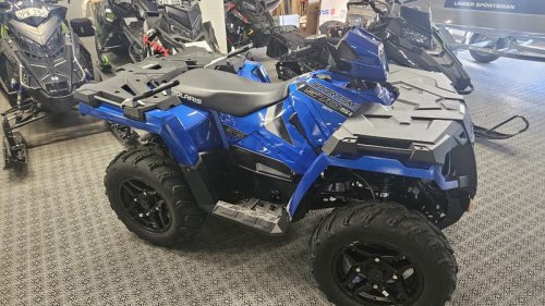 Sportsman EPS SP -19