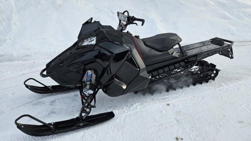 RMK Khaos 850 155" -20