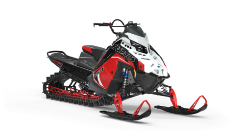 Rmk Khaos 850 Slash 155" 2023