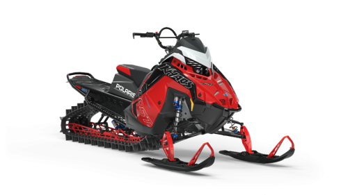 "Kampanj" Boost Rmk Khaos Slash 155" 2023