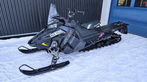 SKS 800 155" -16