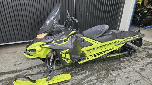 Xterrain RE3700 900 ACE Turbo -21