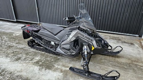 XCR 850 136" -22