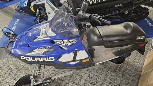 INDY 120 -04