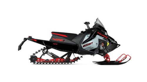 Boost INDY VR1 137 Dynamix