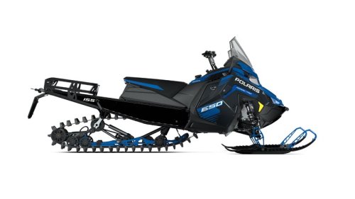 650 Voyageur Nordic Pro 155