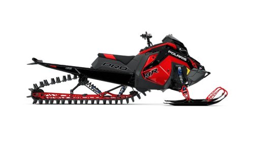 9R PRO RMK 165"
