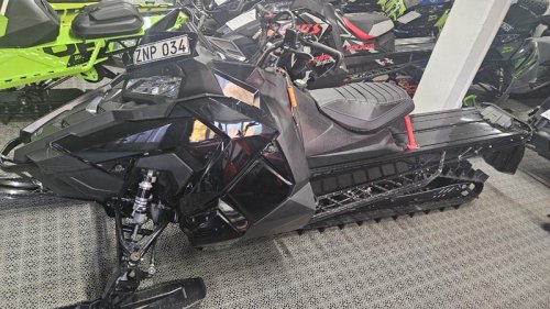 850 PRO RMK 155" -19