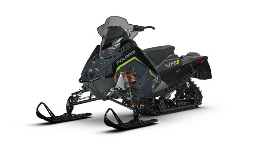 Patriot 9R INDY VR1 137 DYNAMIX