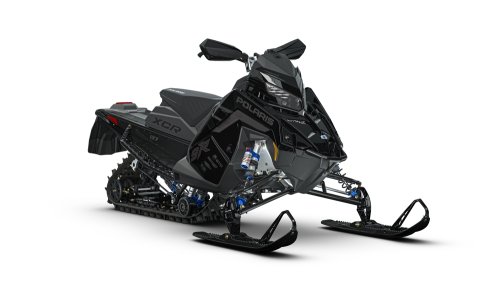 Patriot 9R INDY XCR 137