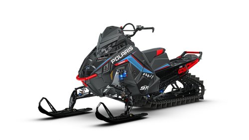 9R RMK Factory Edition 155