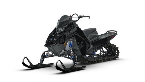 Patriot 9R RMK Khaos 155