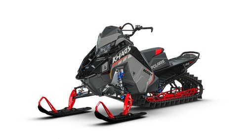 Patriot Boost RMK Khaos 155 (Low Elevation Only)