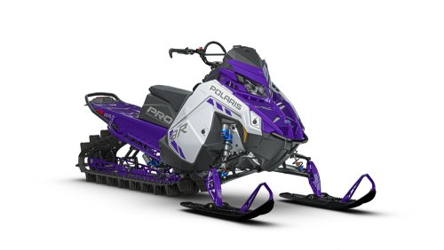 Patriot 9R Pro RMK 155