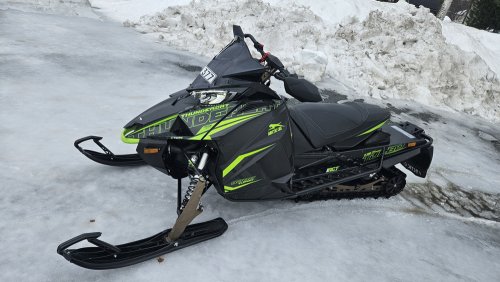 Thundercat 9000137" -20