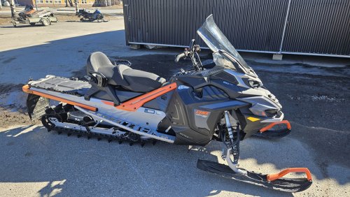 49 Ranger PRO 850 E-tec -24