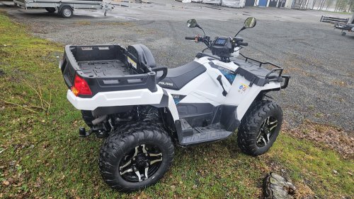 Sportsman X2 570 -22