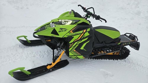 M8000 146" ATAC Mountaincat A1 -23