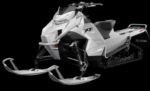 XF 858 Sno Pro G8 MY27