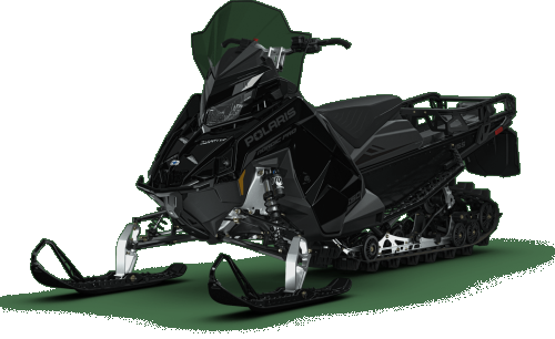 650 Voyageur Nordic Pro 155