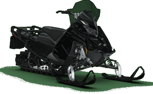 650 Voyageur Nordic Pro 155