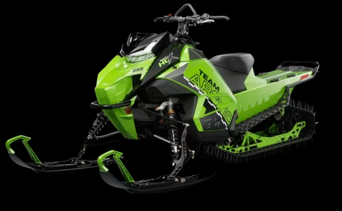 HCX 858 146 2.6 ES MY27