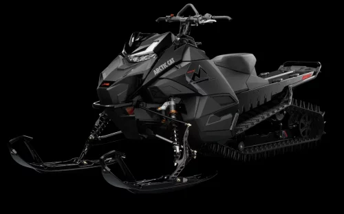 M 858 Sno Pro Alpha ES 146 2.6 MY27