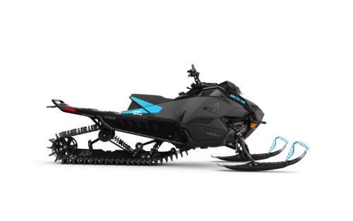 M 600 Alpha One ES 146" 2024  "Kampanj"