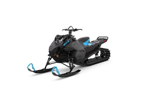 M 600 Alpha One ES 154" 2024  "Kampanj"