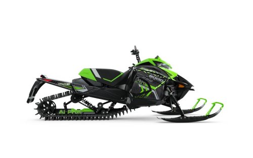 Riot X 8000 Alpha One ES 146" 2024  "Kampanj"